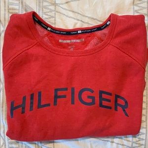 Tommy Hilfigir Sport Sweatshirt